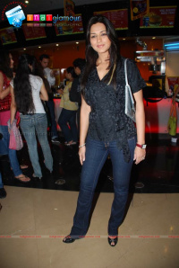 Sonali Bendre photos